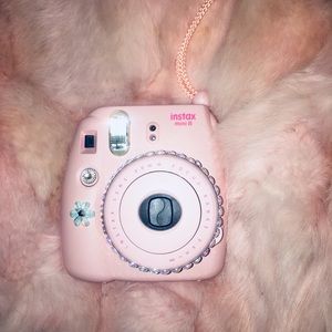 INSTAX MINI 8